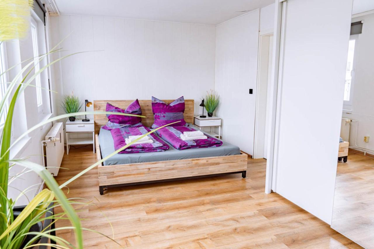 Haus Shiralee - Das Ferienhaus Warnemuende Rostock Exteriör bild