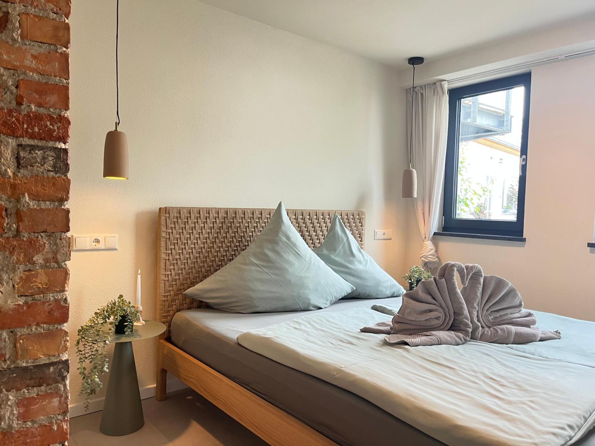 Haus Shiralee - Das Ferienhaus Warnemuende Rostock Exteriör bild