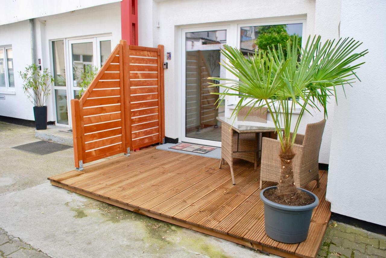 Haus Shiralee - Das Ferienhaus Warnemuende Rostock Exteriör bild