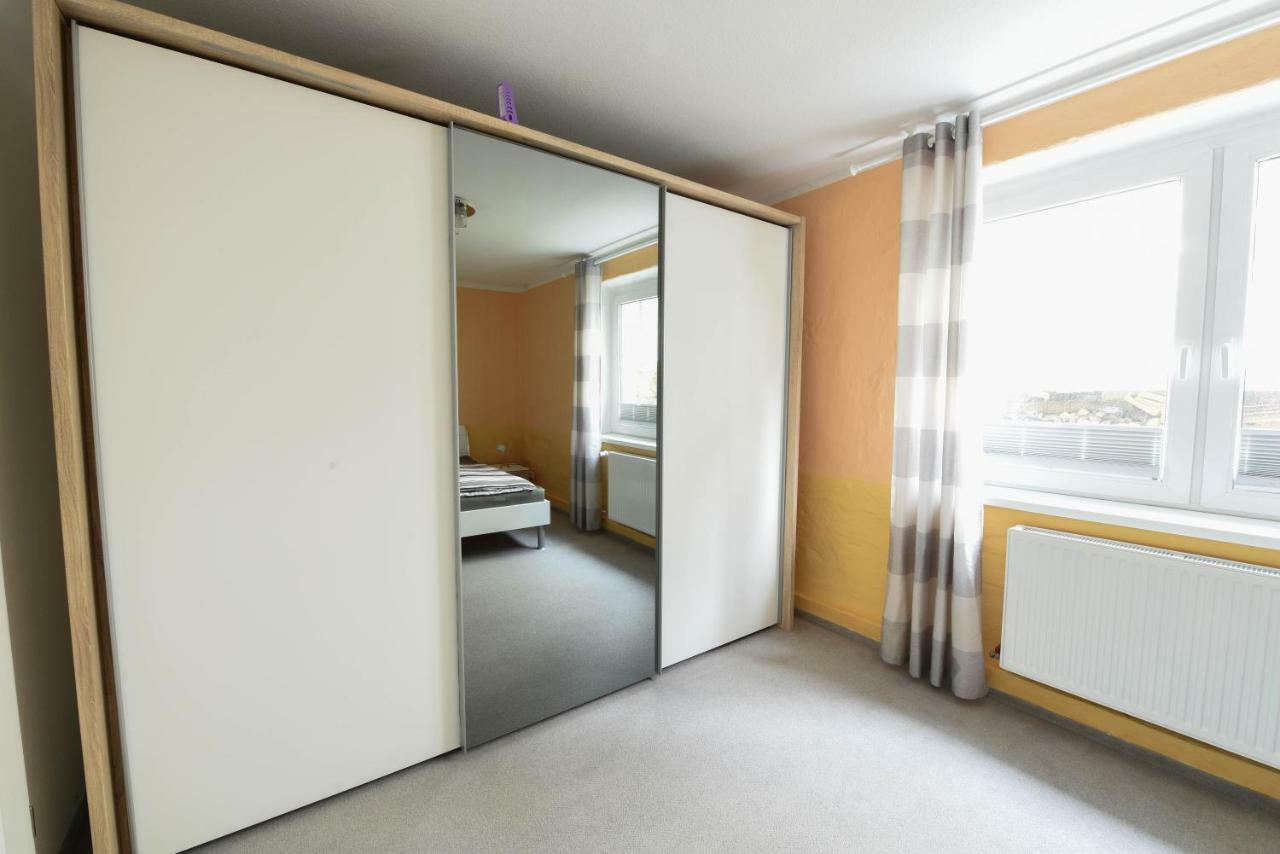Haus Shiralee - Das Ferienhaus Warnemuende Rostock Exteriör bild