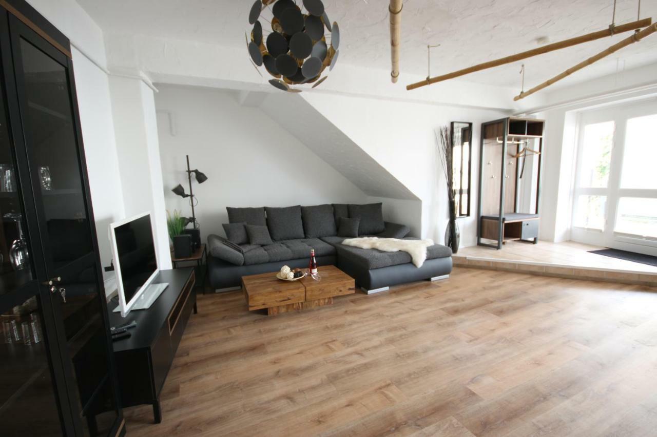 Haus Shiralee - Das Ferienhaus Warnemuende Rostock Exteriör bild