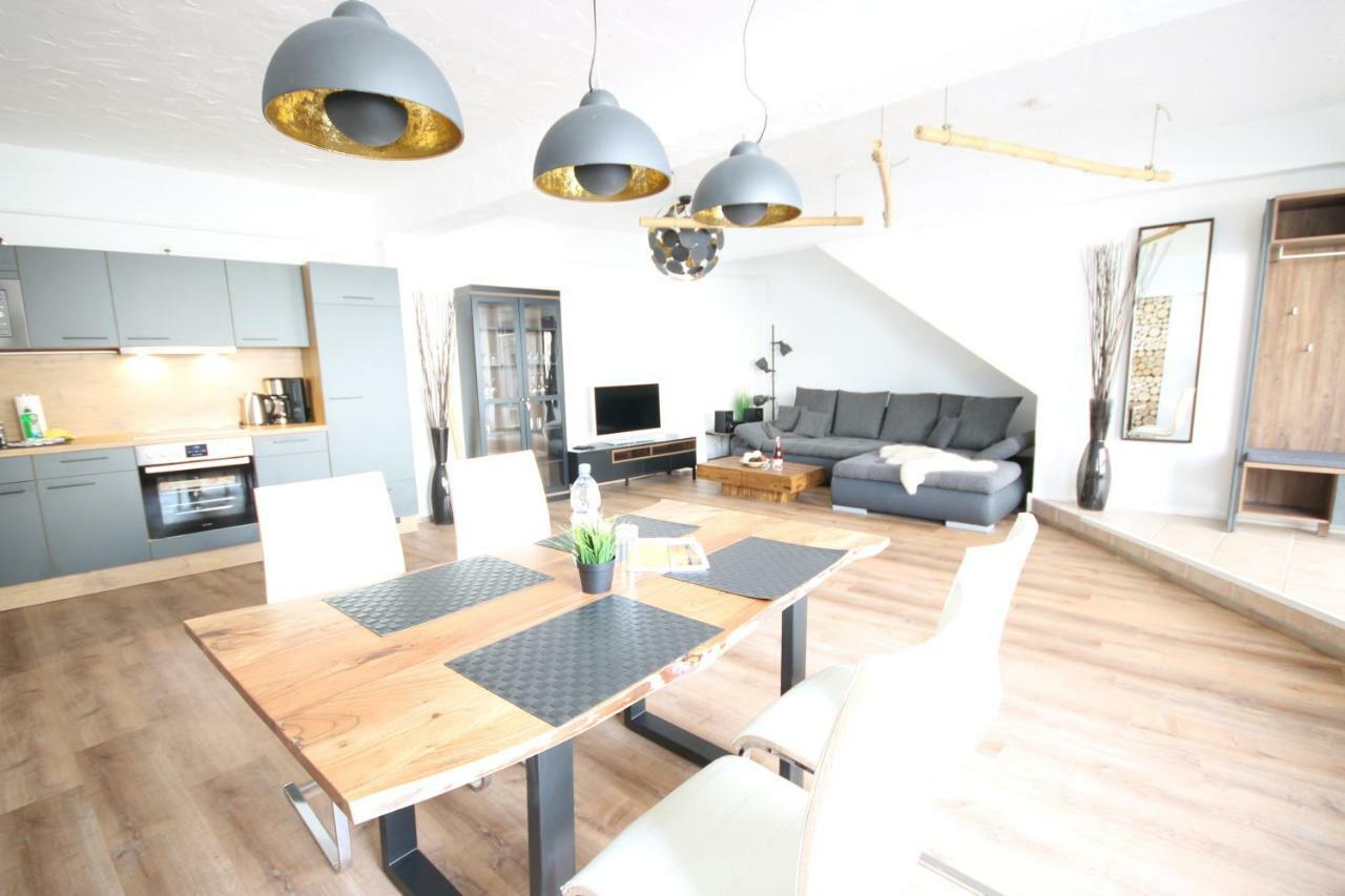 Haus Shiralee - Das Ferienhaus Warnemuende Rostock Exteriör bild