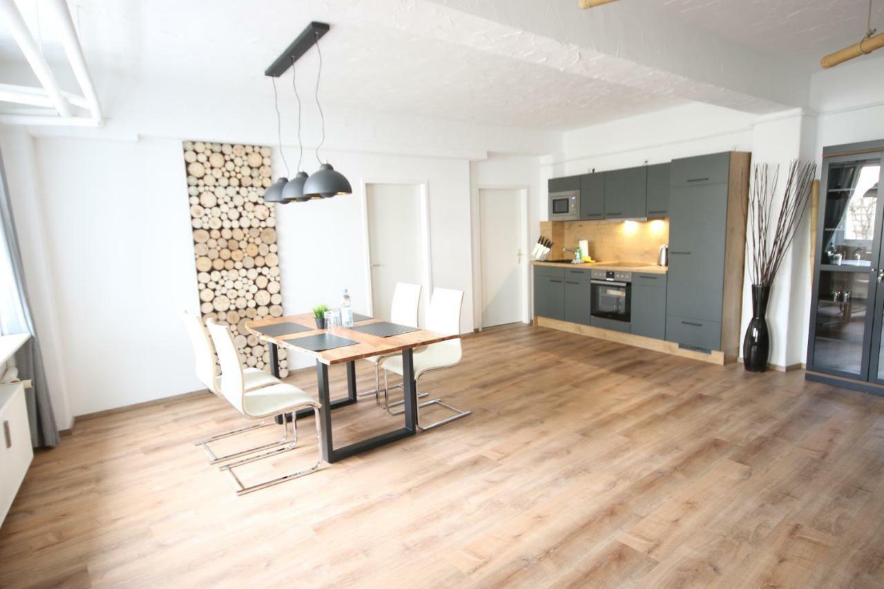 Haus Shiralee - Das Ferienhaus Warnemuende Rostock Exteriör bild